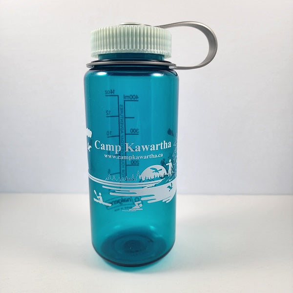 Nalgene 16oz Wide Mouth Sustain Water Bottle