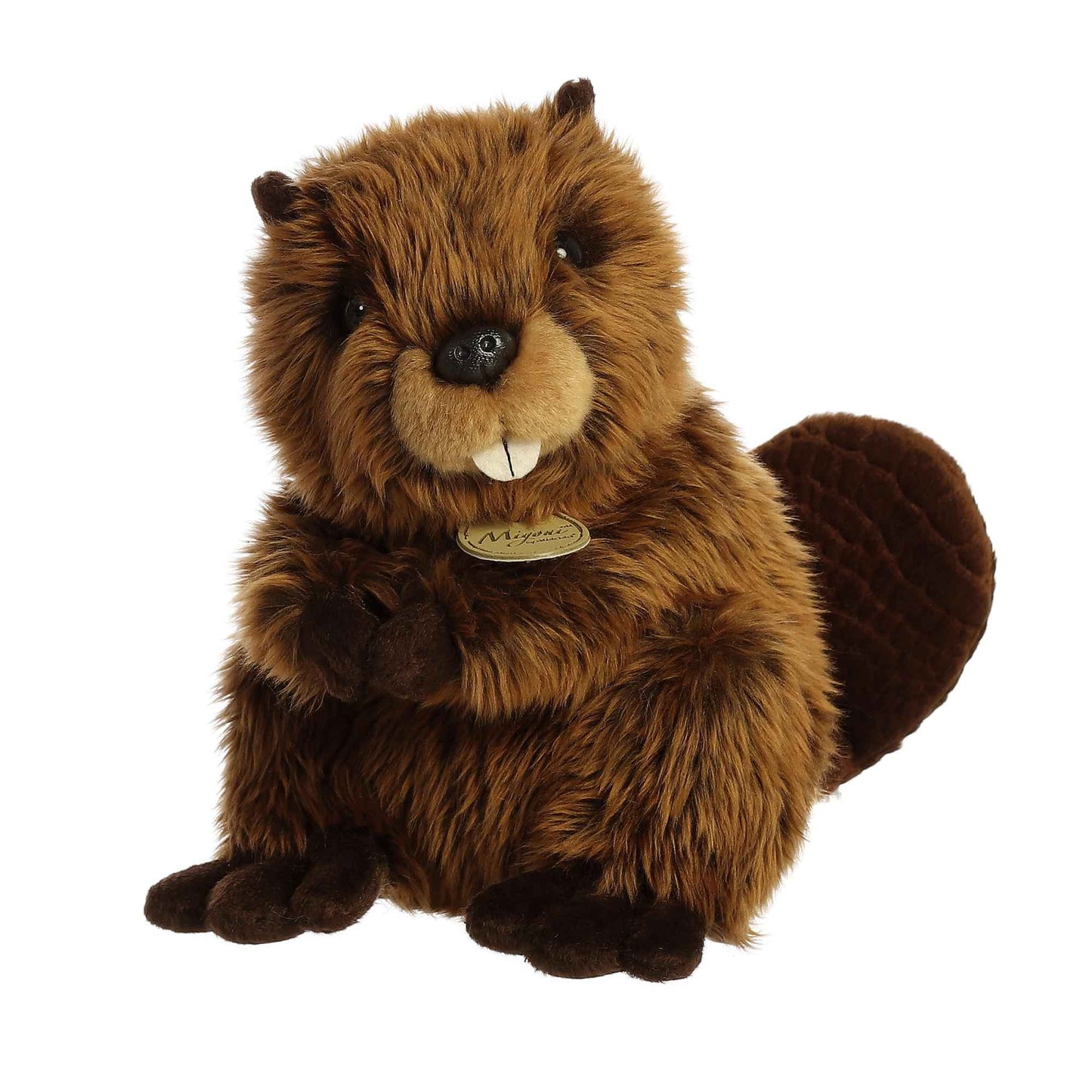 Aurora® - Miyoni® - 9" Beaver