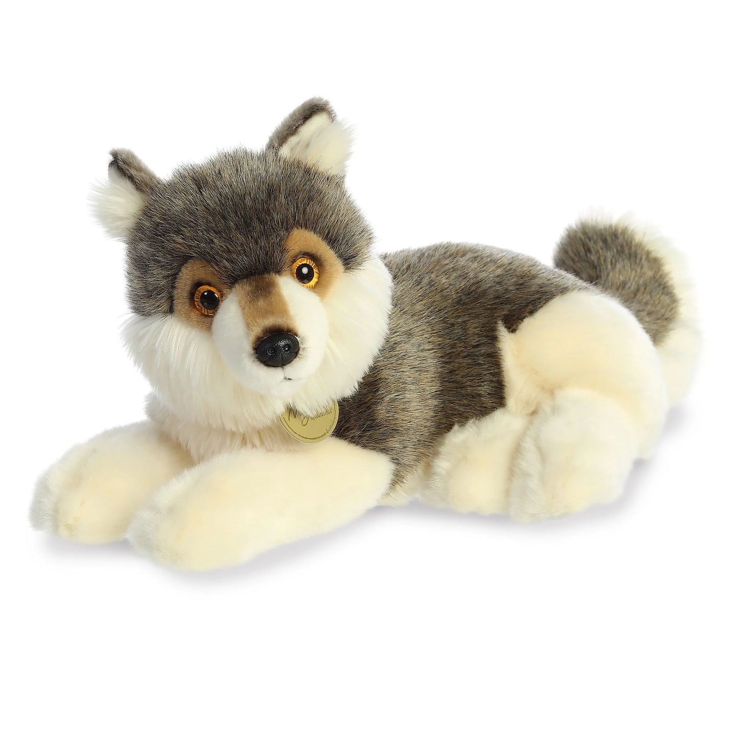 Aurora® - Miyoni® - 15" Wolf
