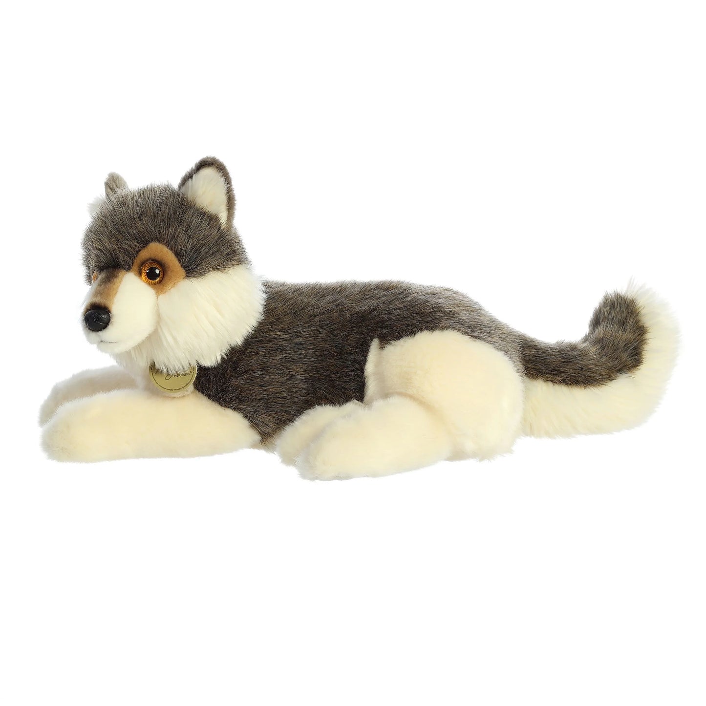 Aurora® - Miyoni® - 15" Wolf