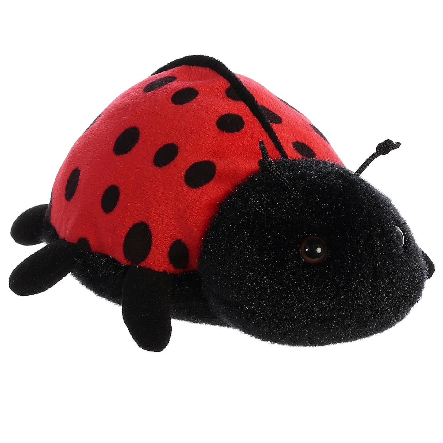 Mini Flopsie - 8" Ladybird Ladybug