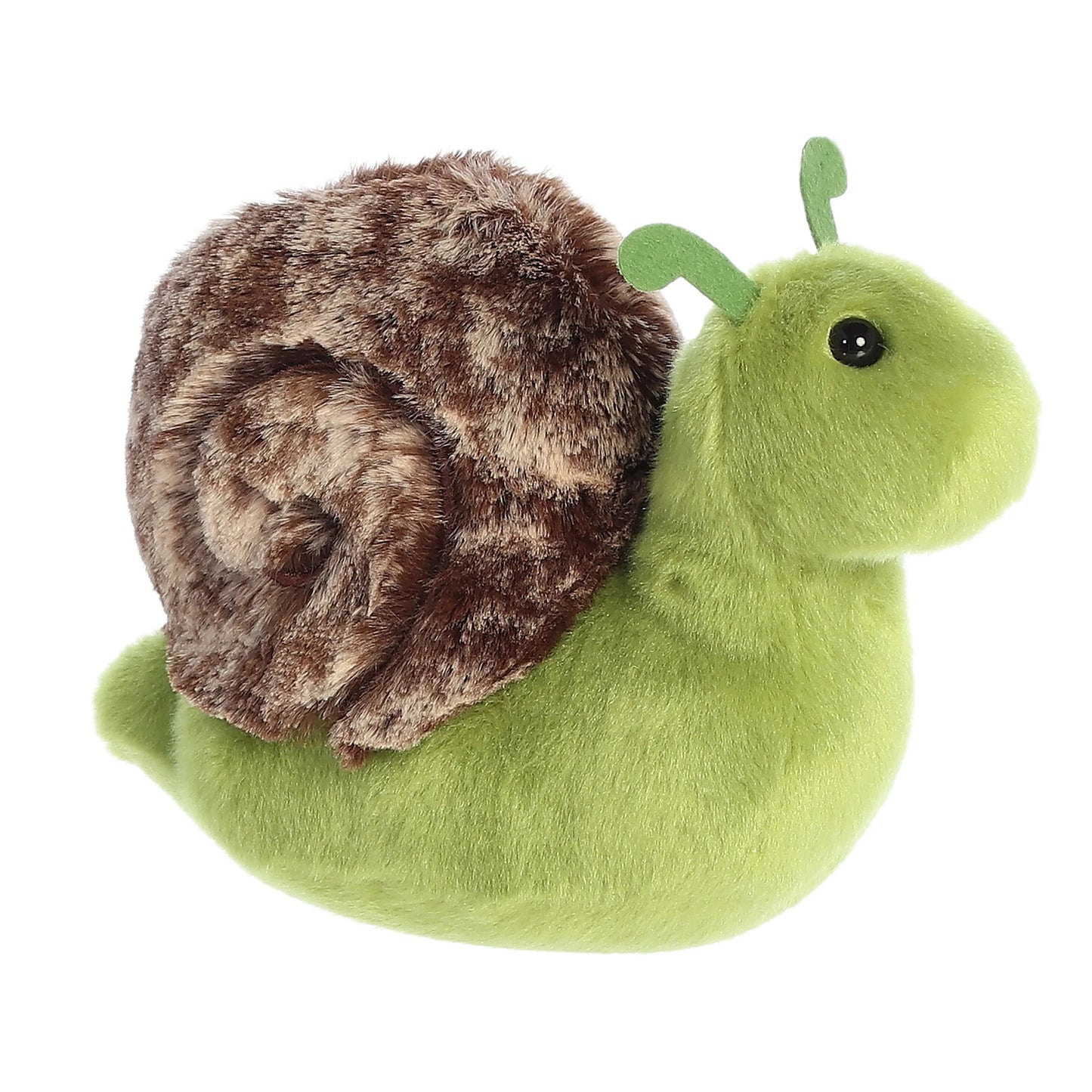 Aurora® - Mini Flopsie™ - 8" Slow Snail