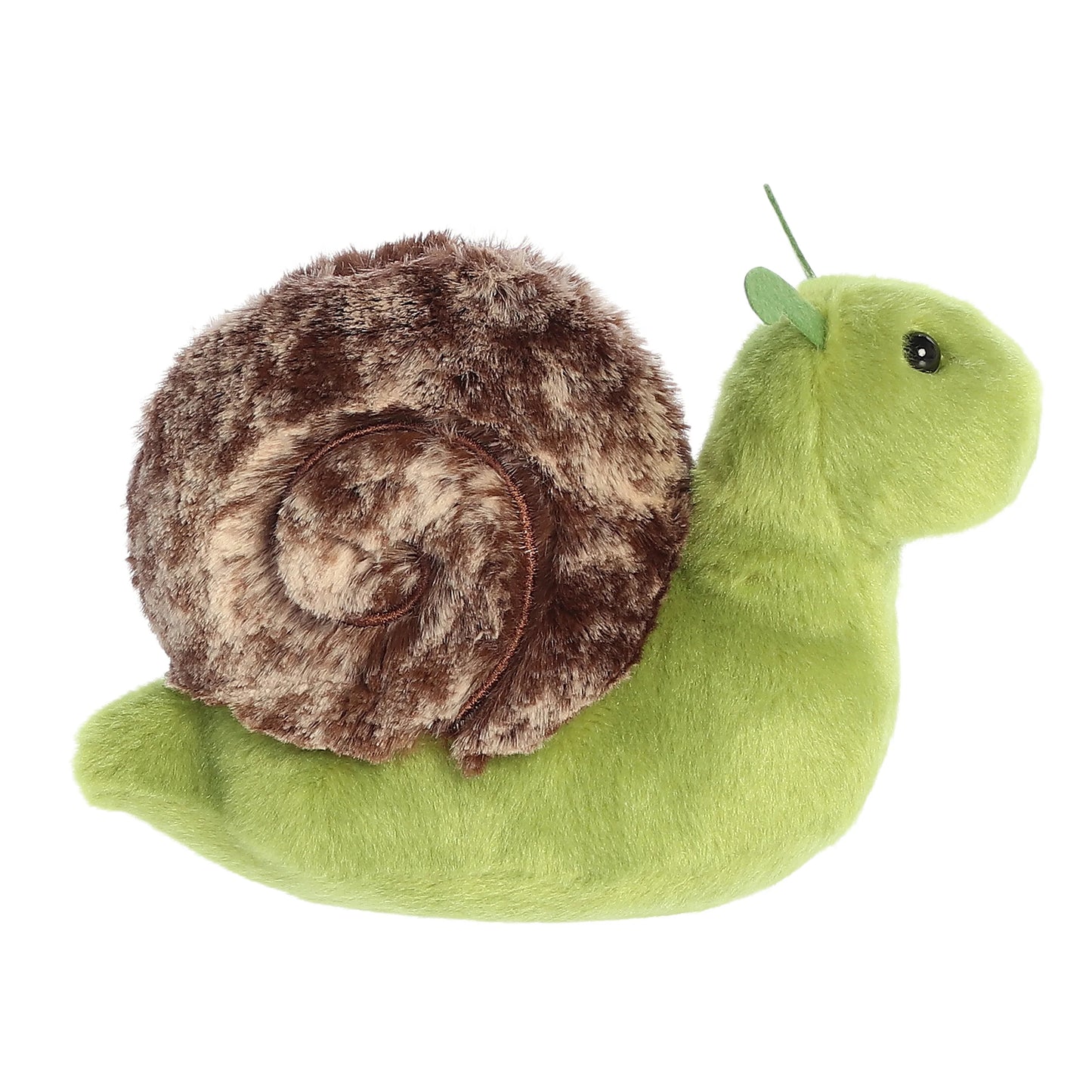Aurora® - Mini Flopsie™ - 8" Slow Snail