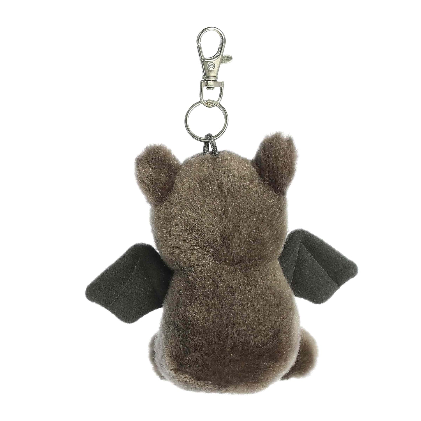 Aurora® - Palm Pals™ - 4" Luna Bat™ Clip-On