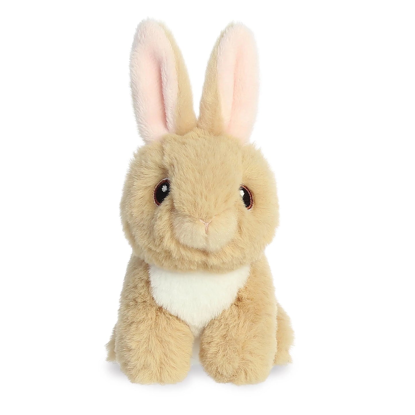 Aurora® - Eco Nation™ - 5" Tan Bunny