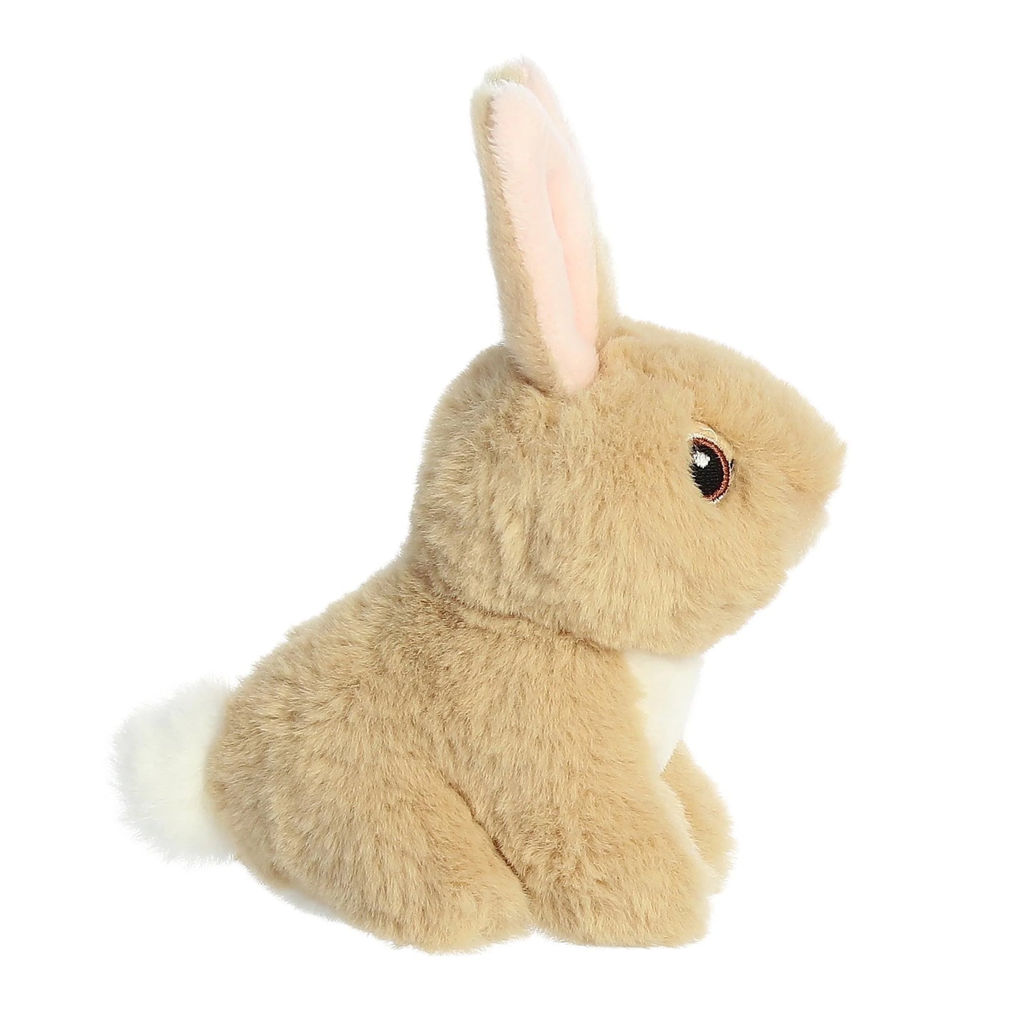 Aurora® - Eco Nation™ - 5" Tan Bunny