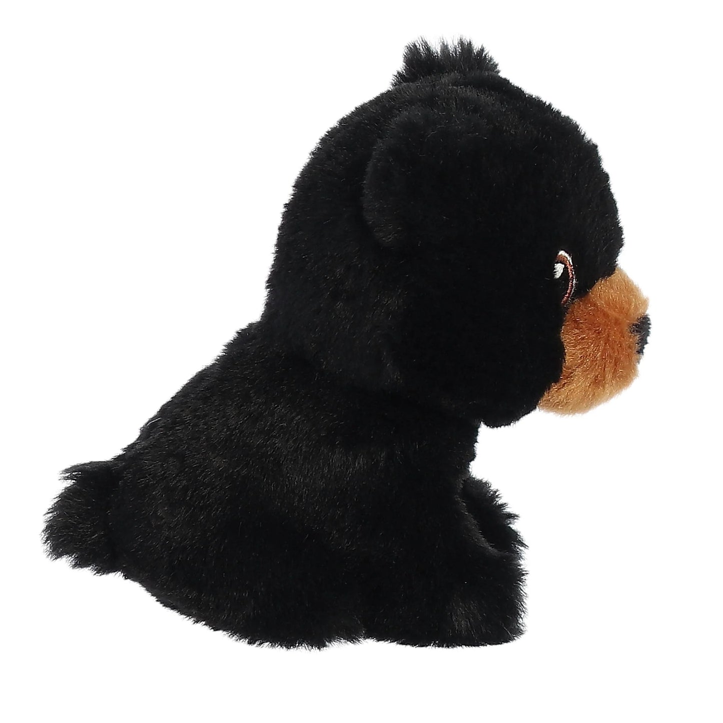 Aurora® - Eco Nation™ - 5" Mini Black Bear