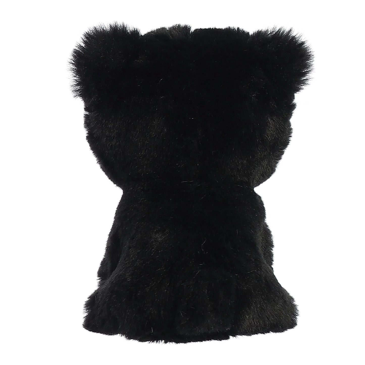 Aurora® - Eco Nation™ - 5" Mini Black Bear