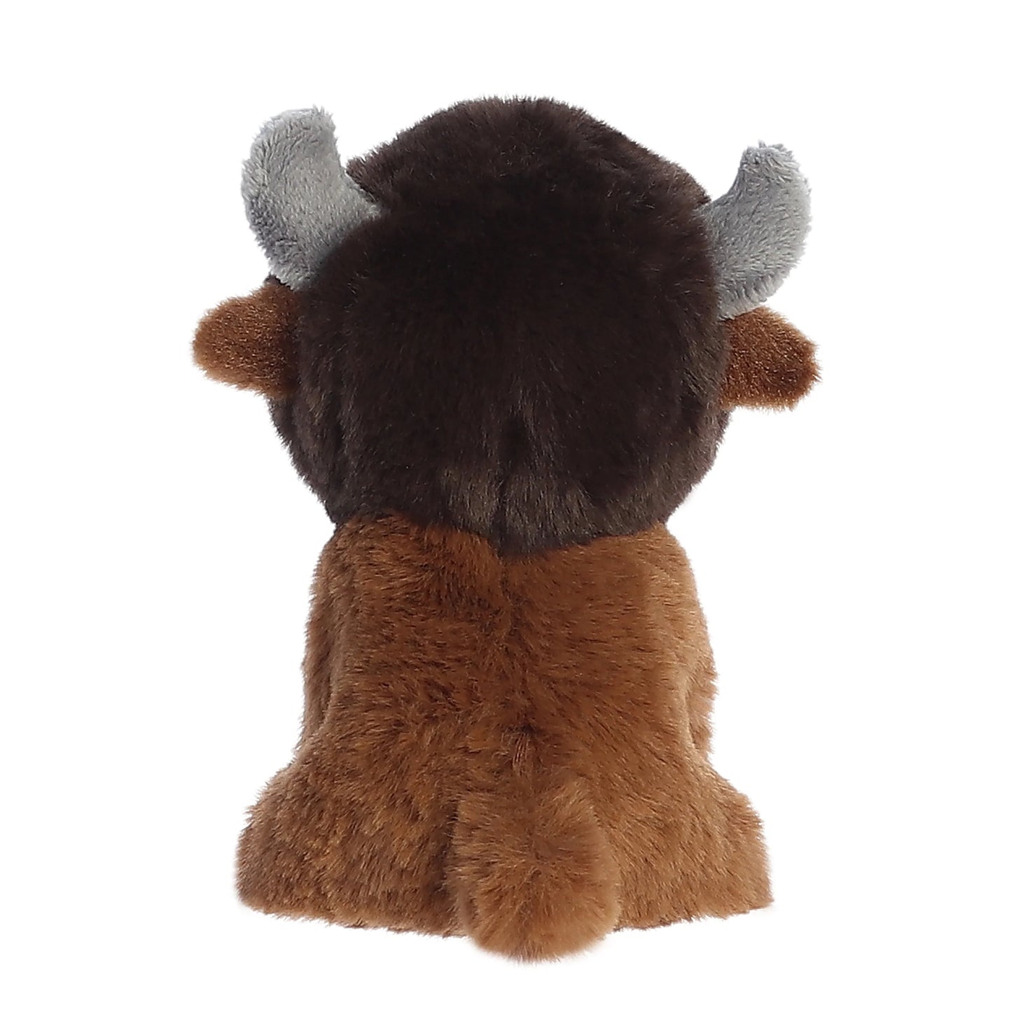 Eco Nation - 5" Mini Bison