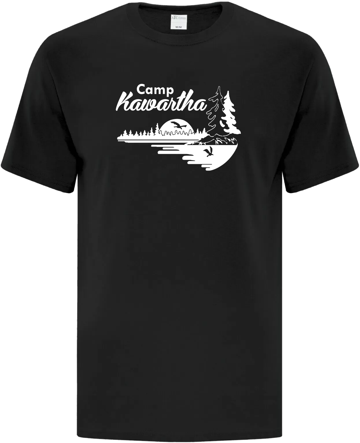 Camp Kawartha T-shirt - Adult