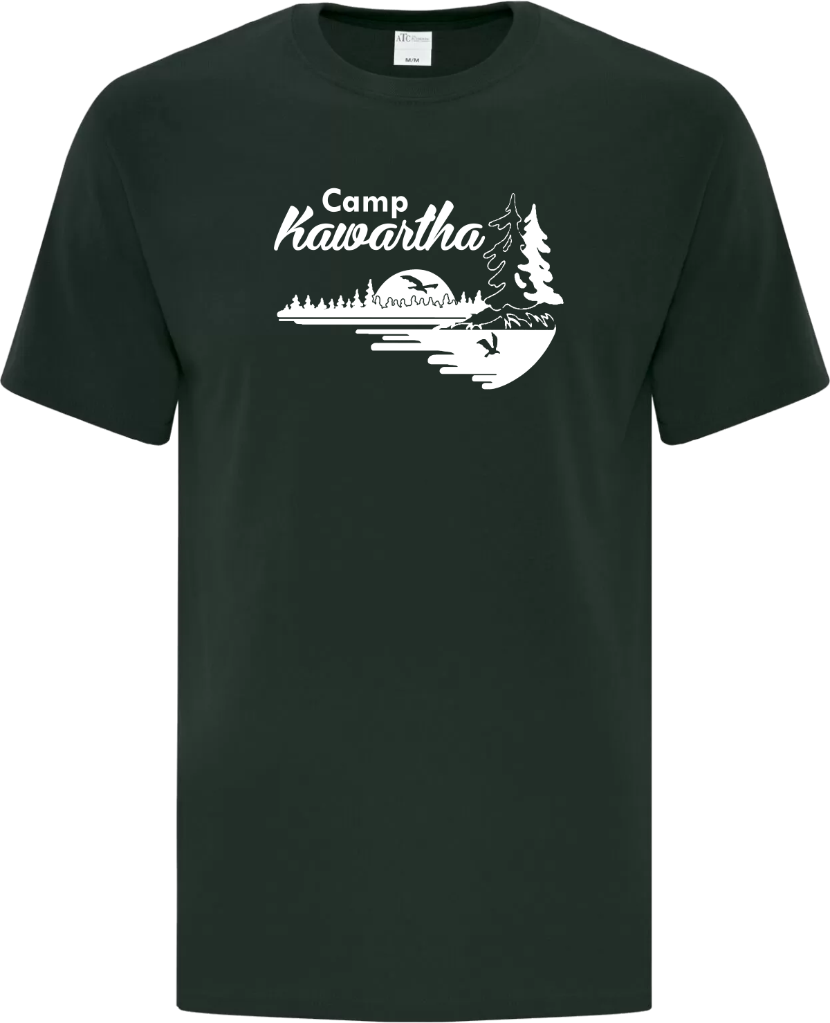 Camp Kawartha T-shirt - Adult