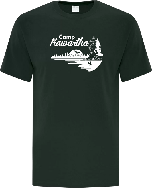Camp Kawartha T-shirt - Adult