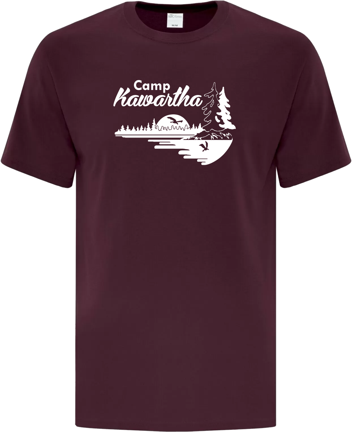 Camp Kawartha T-shirt - Adult