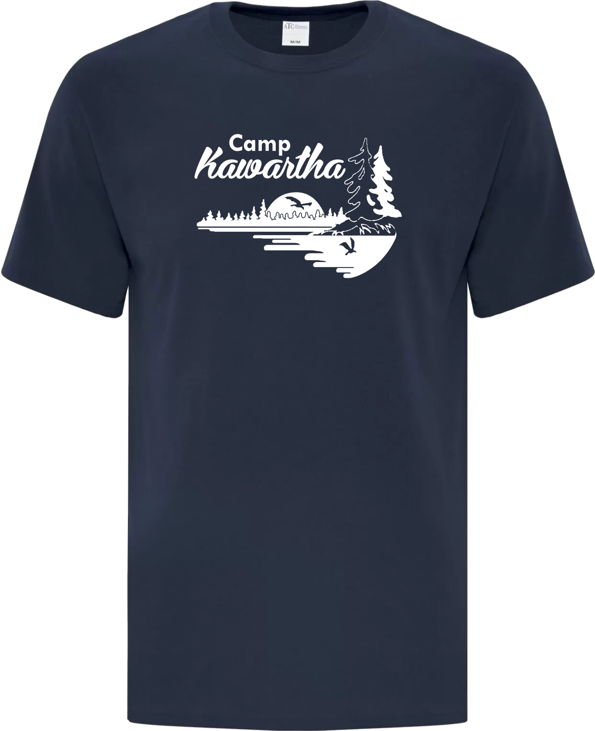 Camp Kawartha T-shirt - Adult