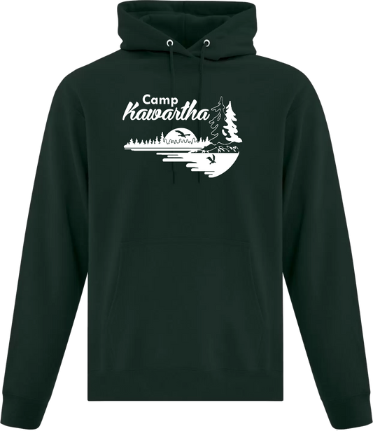 Camp Kawartha Hoodie - Adult