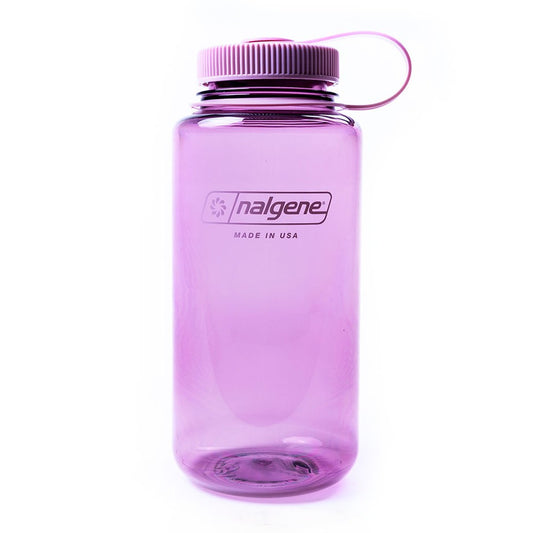 Nalgene 32oz Wide Mouth Sustain Water Bottle