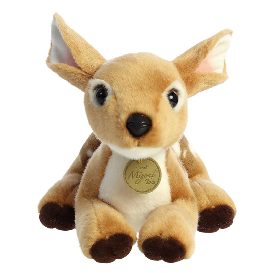 Aurora® - Miyoni® Tots - 9" Fawn