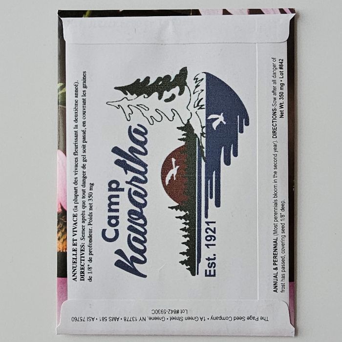 Monarch Butterfly Seed Mix