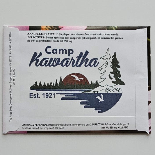 Monarch Butterfly Seed Mix