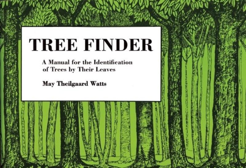 Tree Finder
