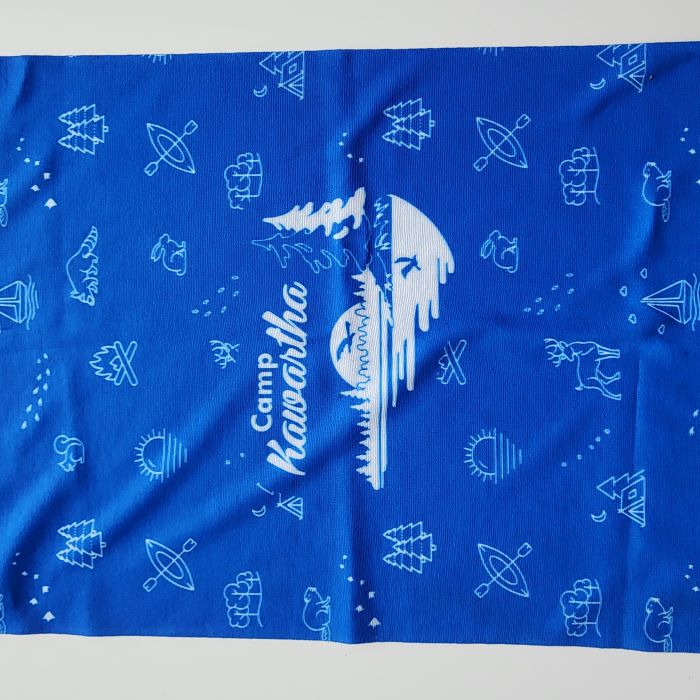 Buff/Neck Gaiter/Headband
