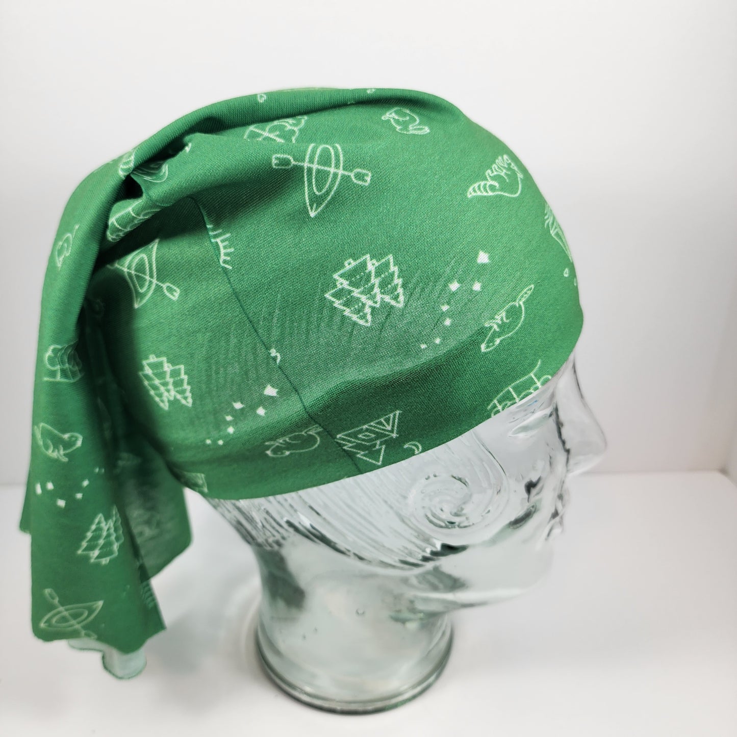 Buff/Neck Gaiter/Headband