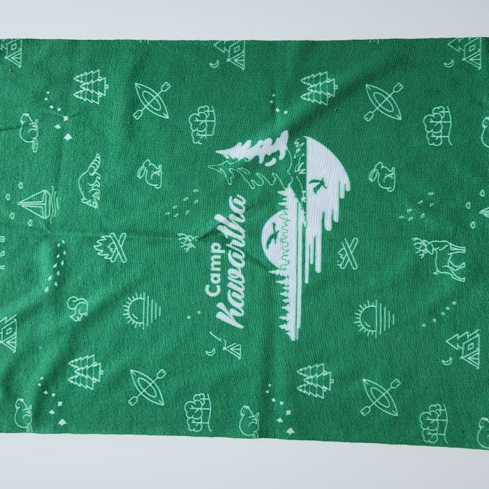 Buff/Neck Gaiter/Headband