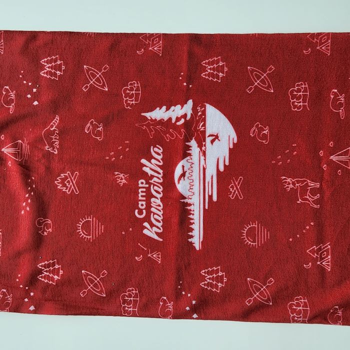 Buff/Neck Gaiter/Headband