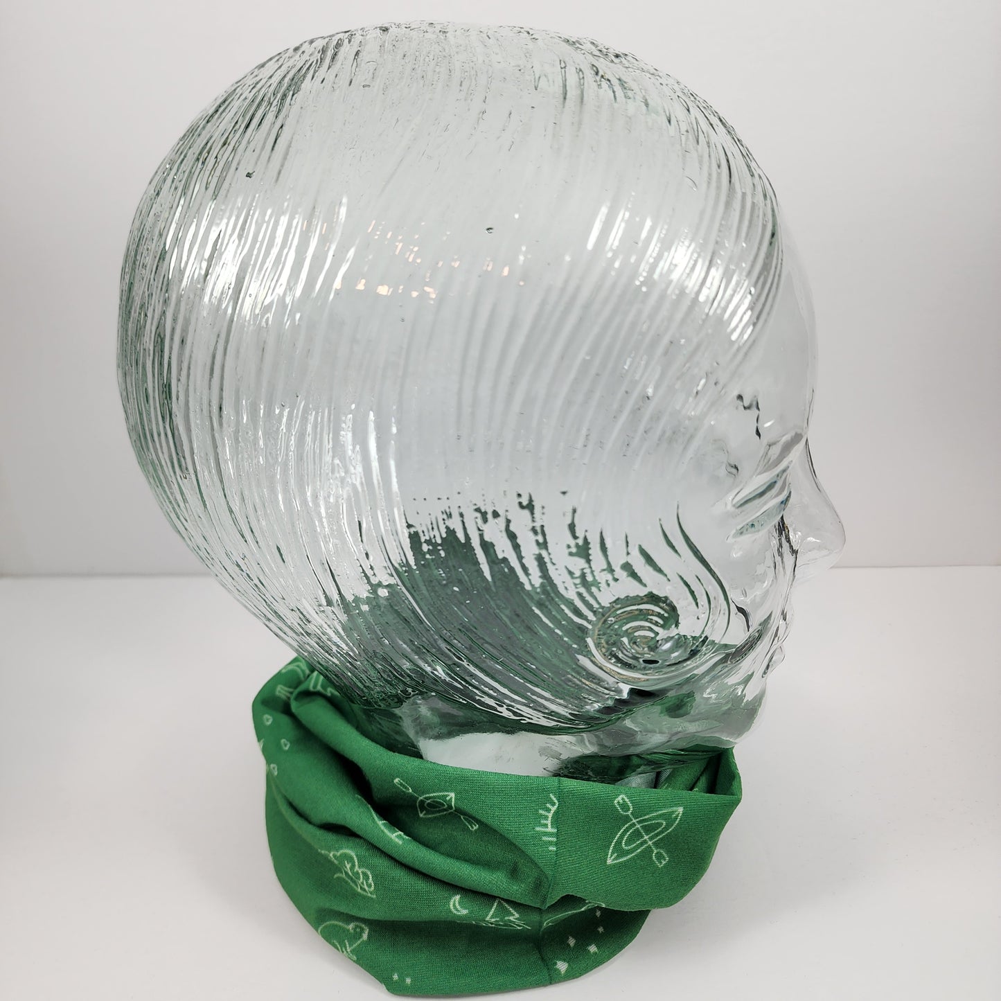 Buff/Neck Gaiter/Headband