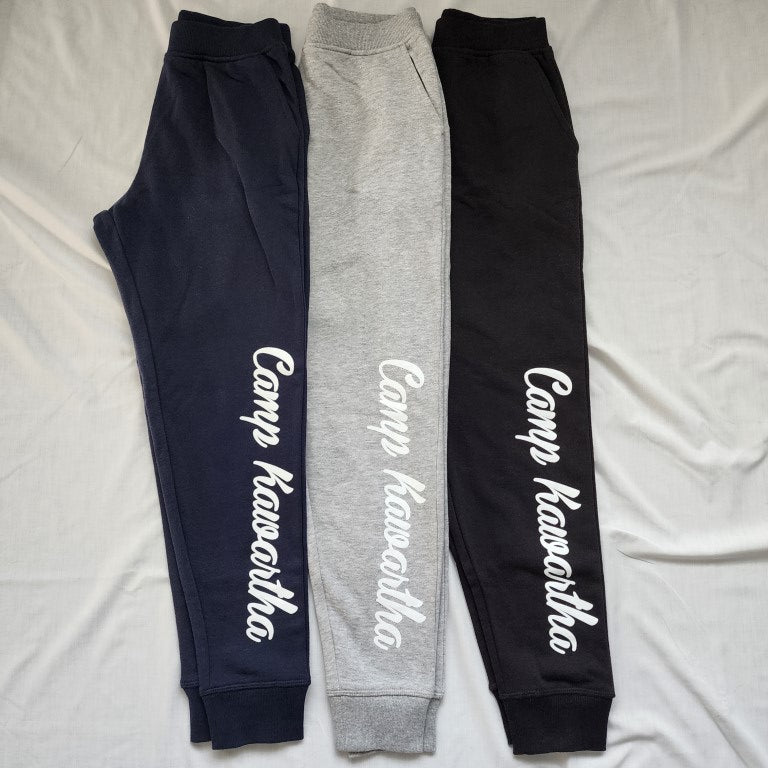 Camp Kawartha Sweatpants - Youth