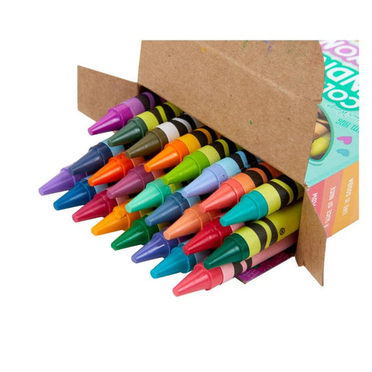 Crayola Colors of Kindness Crayons