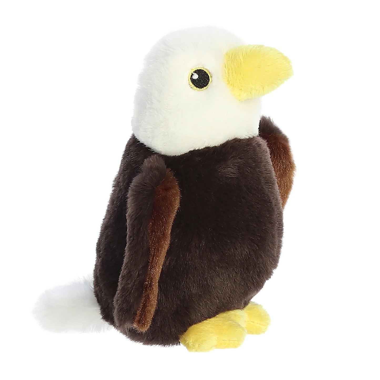 Aurora® - Eco Nation™ - 5" Mini Eagle