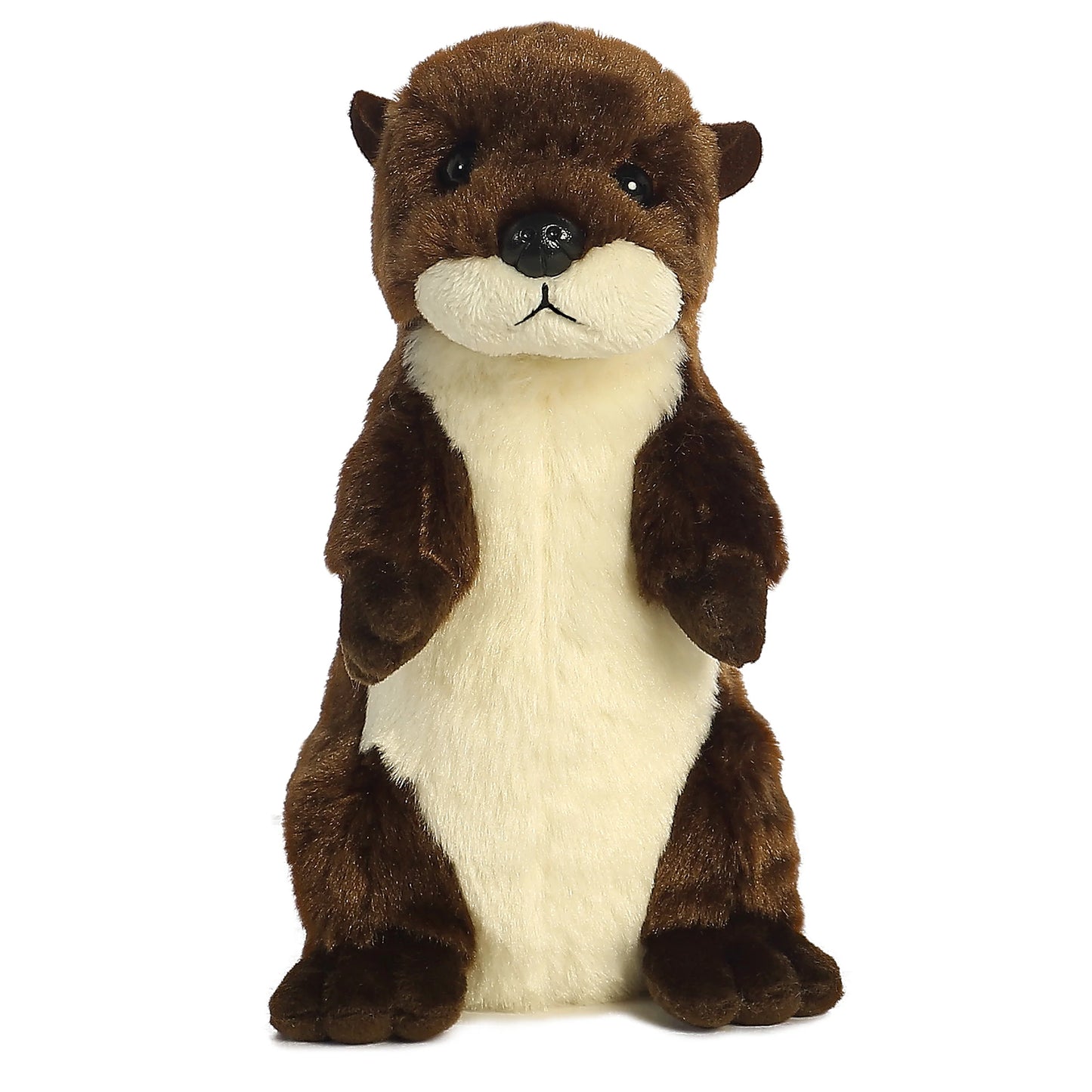 Mini Flopsie - 8" River Otter