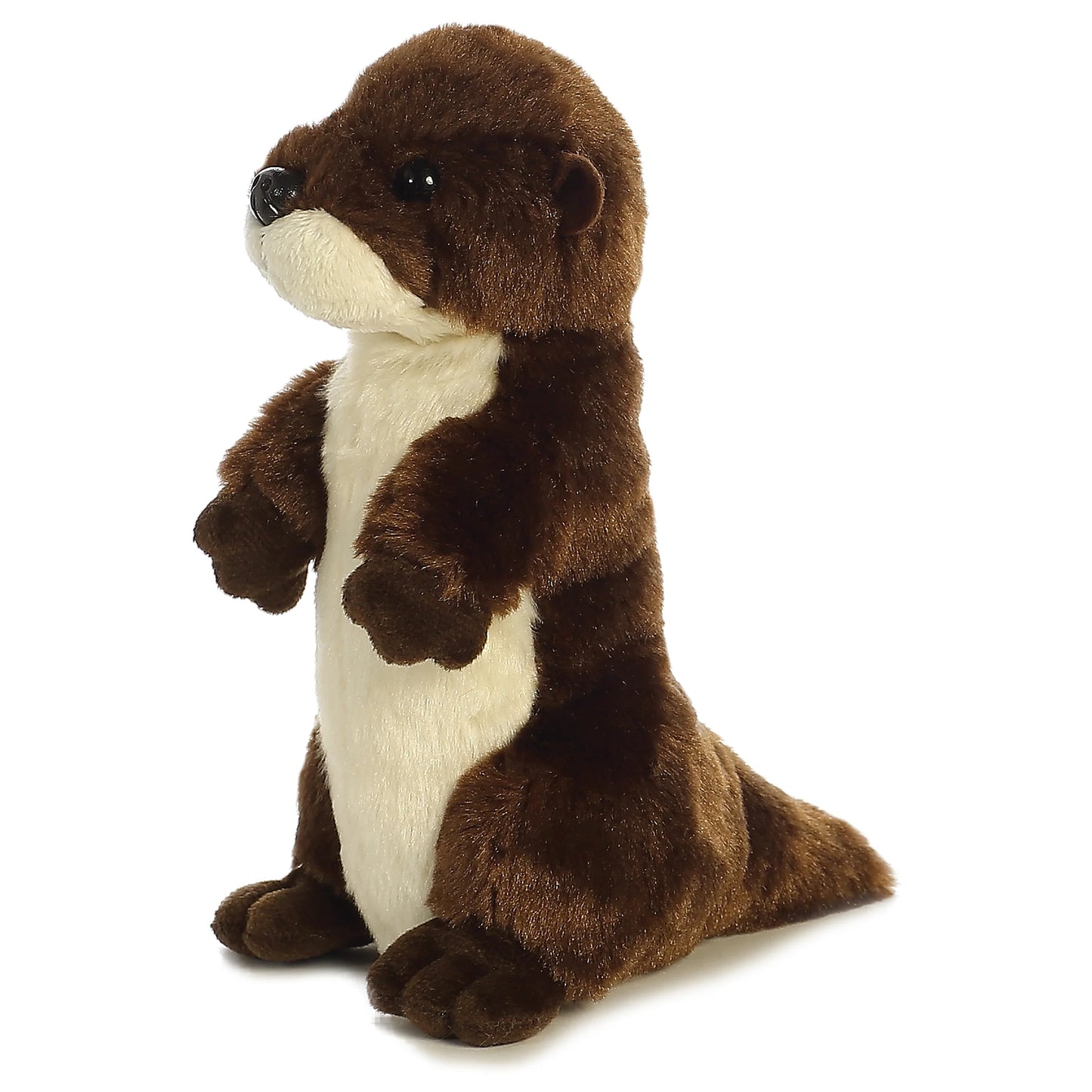 Mini Flopsie - 8" River Otter