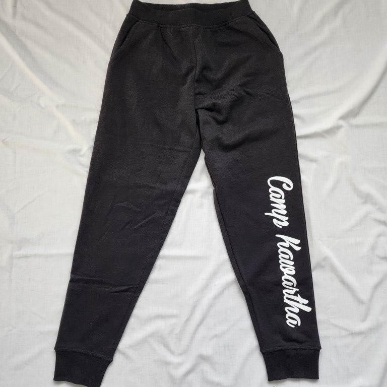 Camp Kawartha Sweatpants - Youth