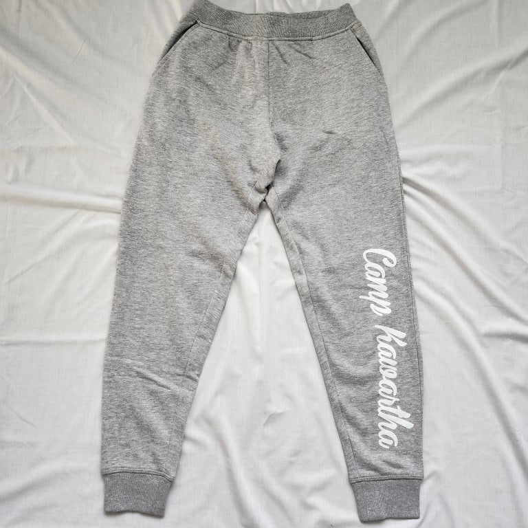 Camp Kawartha Sweatpants - Youth