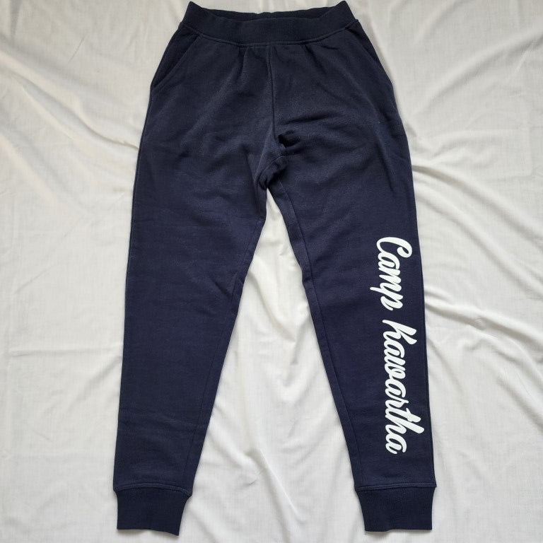 Camp Kawartha Sweatpants - Youth