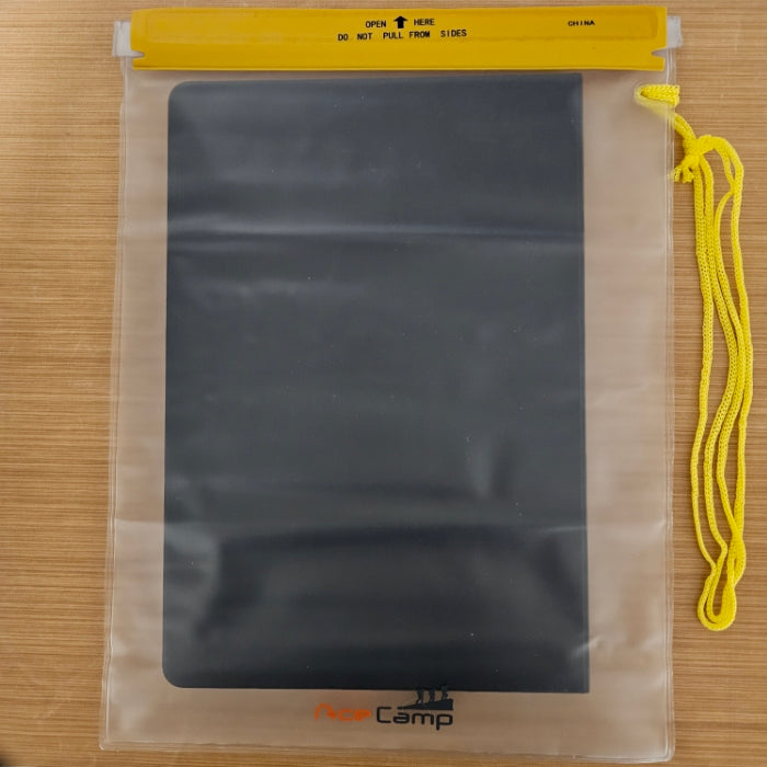 Watertight Pouch