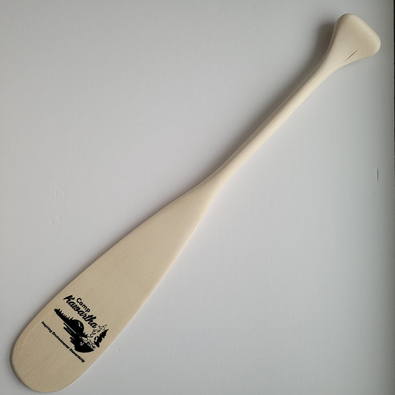 Souvenir 24" Canoe Paddle