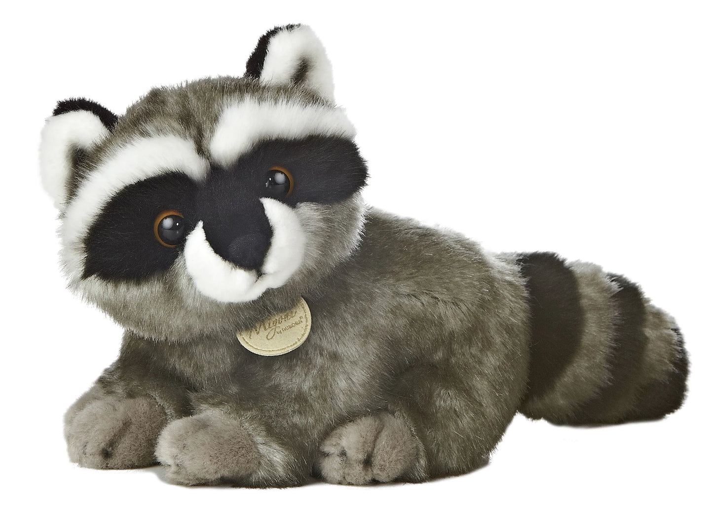 Aurora® - Miyoni® - 10" Raccoon