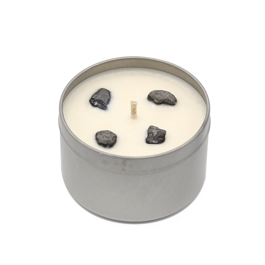 Campfire Scented Soy Candle