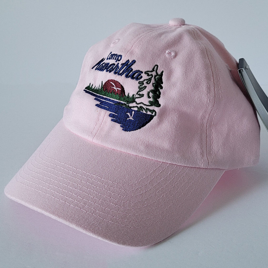 Ball Cap - Youth