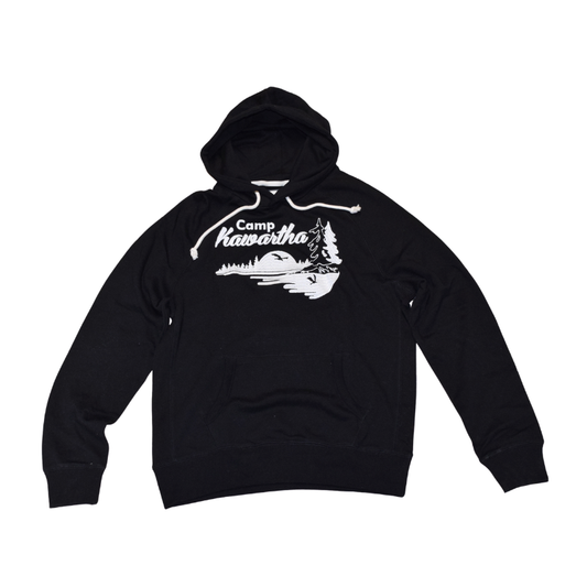 Camp Kawartha Embroidered Hoodie