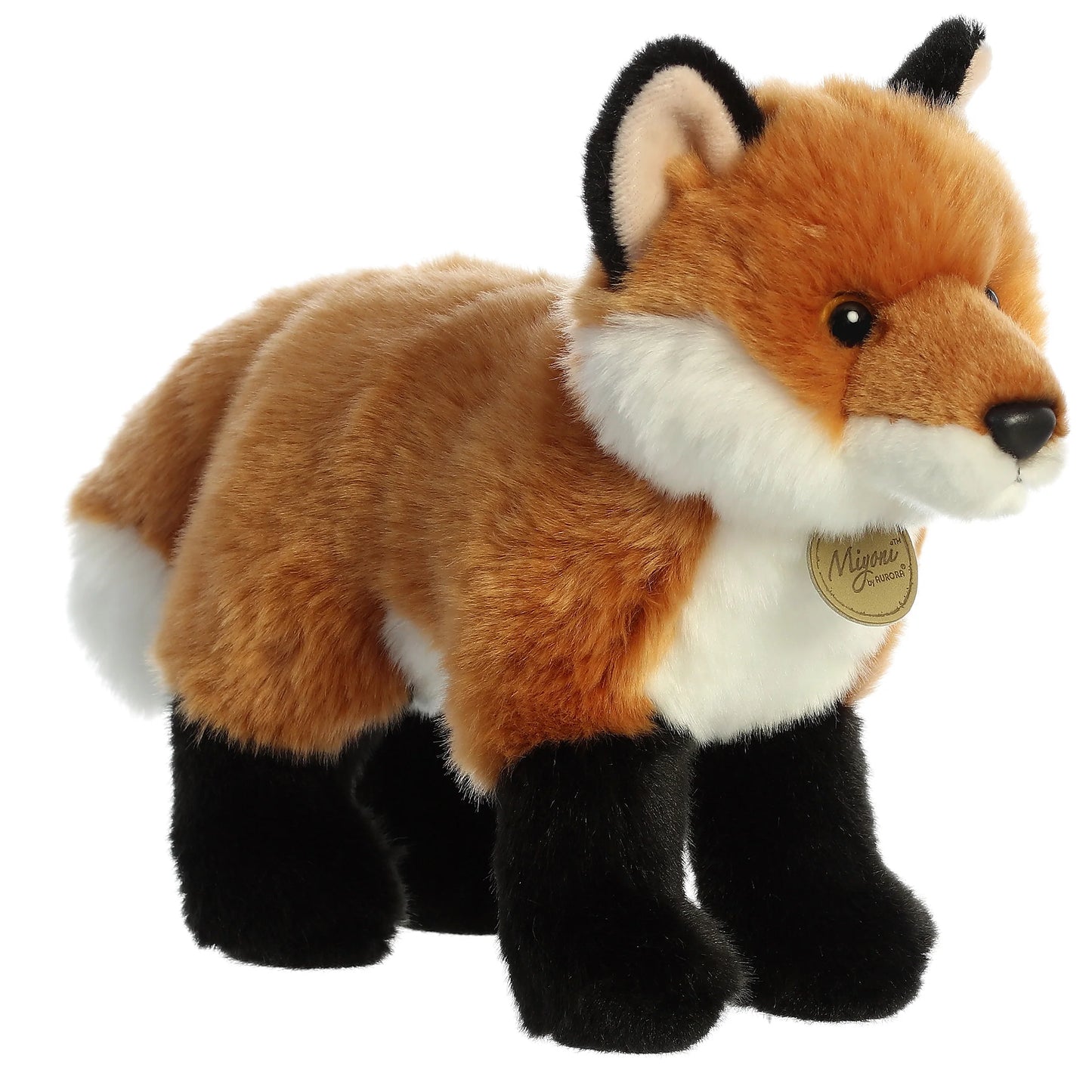 Aurora® - Miyoni® - 10" Fox