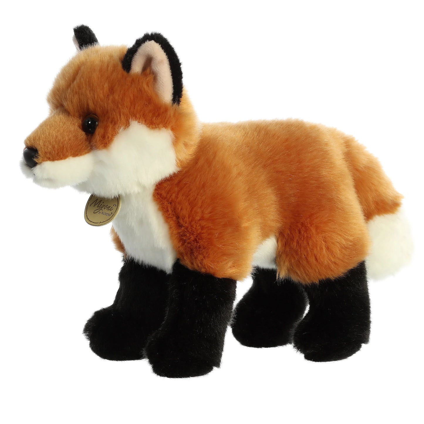 Aurora® - Miyoni® - 10" Fox