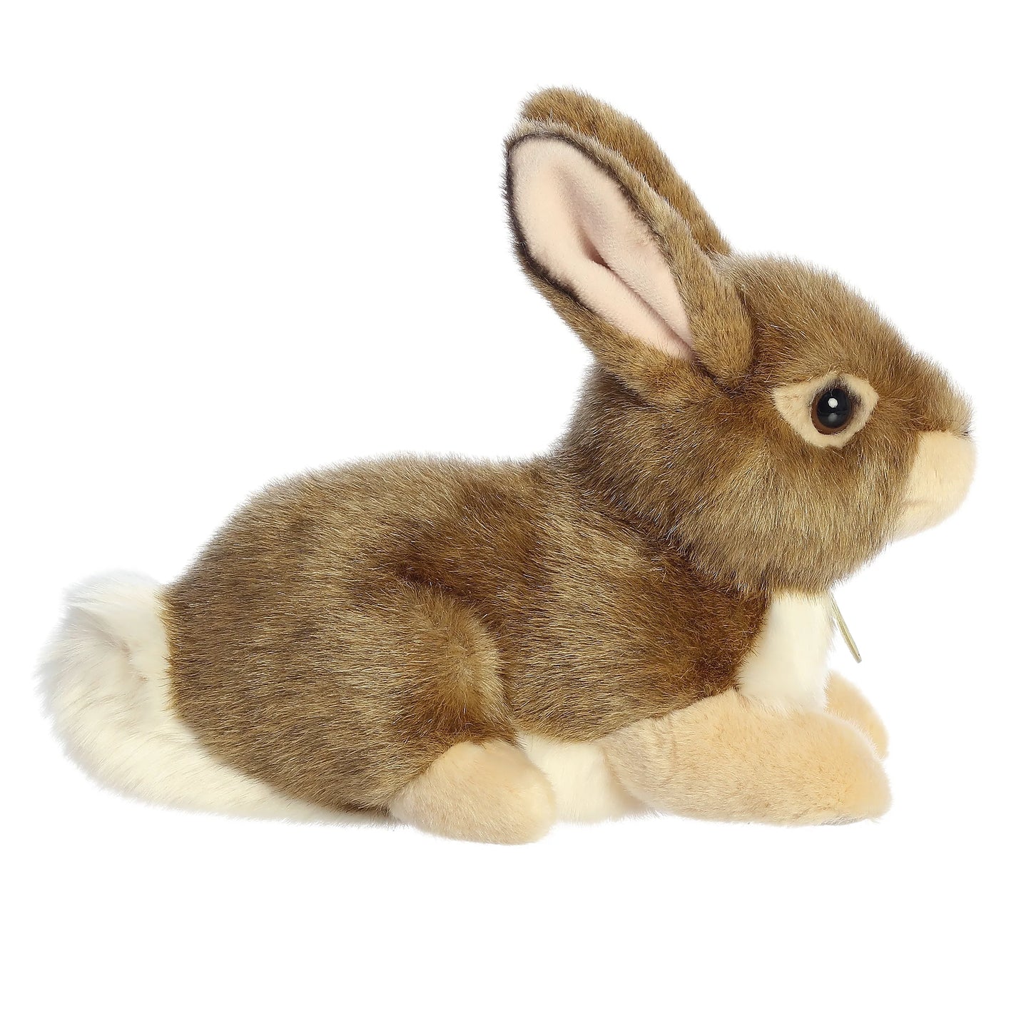 Aurora® - Miyoni® - 11" Eastern Cottontail Rabbit