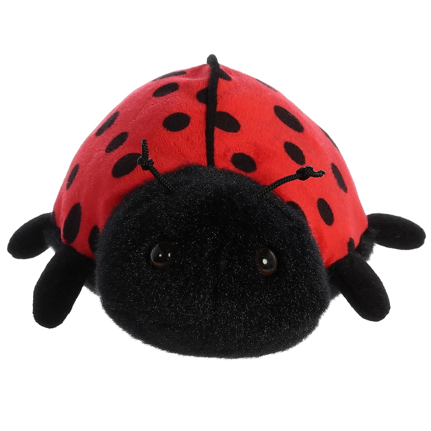 Mini Flopsie - 8" Ladybird Ladybug