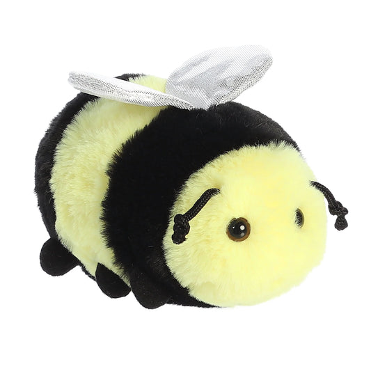 Mini Flopsie - 8" Beeswax Bee