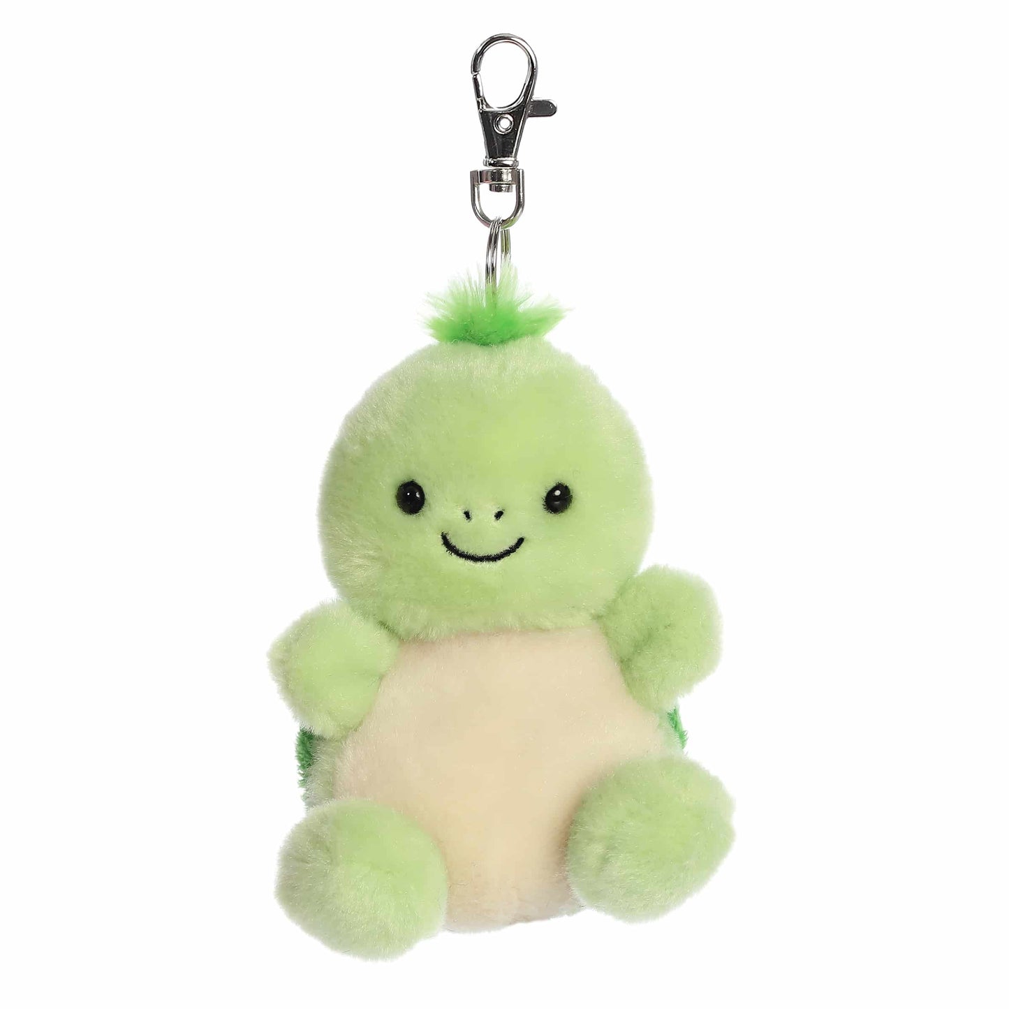 Aurora® - Palm Pals™ - 4" Tiny Turtle™ Clip-On