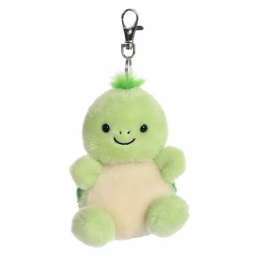 Aurora® - Palm Pals™ - 4" Tiny Turtle™ Clip-On